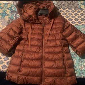 Women Bronze Antonio Melani Jacket